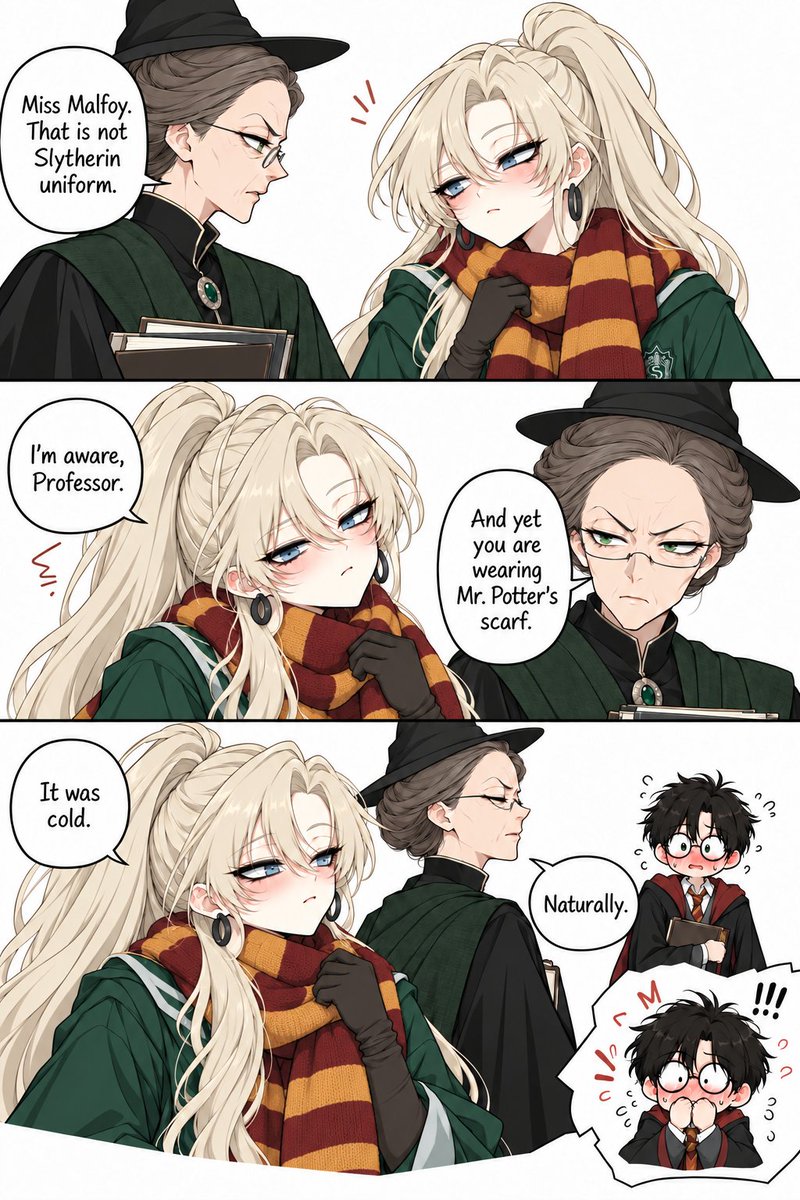 DidokVaz's tweet photo. #harrypotter #malfoid #dracomalfoy https://t.co/M2JSGupVeI