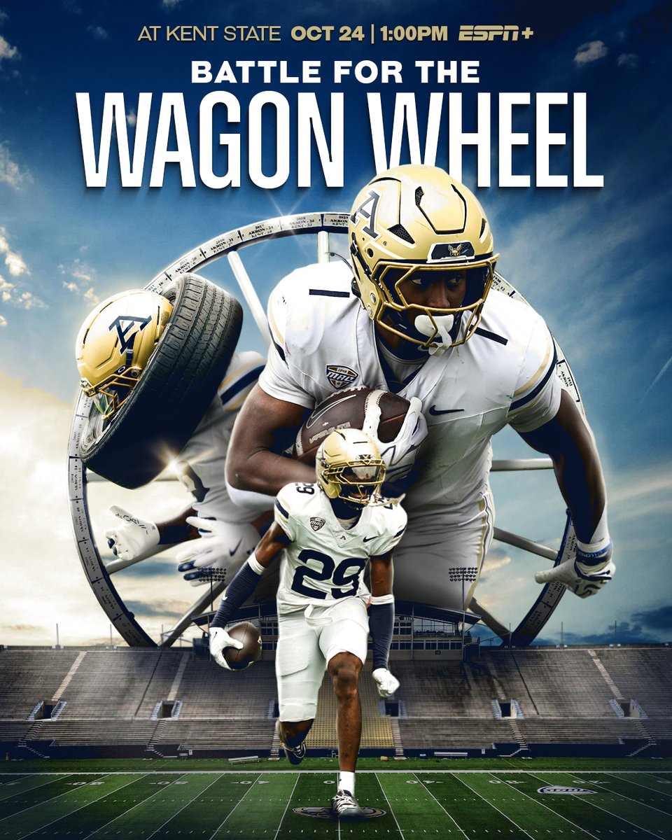 ZipsFB's tweet photo. ☸️ #GoZips 🦘 https://t.co/PUq9QiiSsX