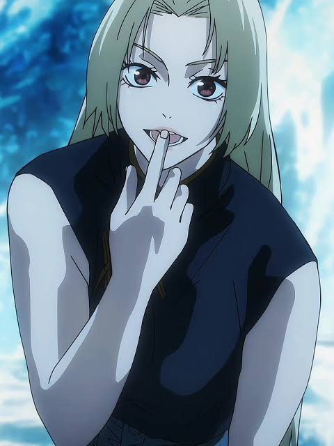 Deixz_xdd's tweet photo. Las mujeres más fuertes"

Yuki tsukumo vs yorozu https://t.co/d0Um0AZDVL