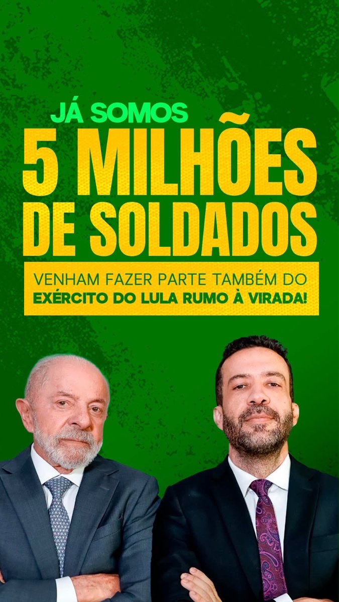 DaviChaves1's tweet photo. Bolsa Farelo
#ExercitoSegueEmCampo 
#FlavioMiliciano 
#FlavioIncitaViolencia 
Bolsa Familia
#FlavioNovoCollor 
#FlavioOdeiaCriancas 
PESQUISE O CASO ANA CLARA
#MelhorasJanones 
#6MilhoesPorJanones
#AbreOSigiloFlávio 
BRASIL DO LULA VAI VENCER
CBN Bahia https://t.co/84jDWsYJRJ