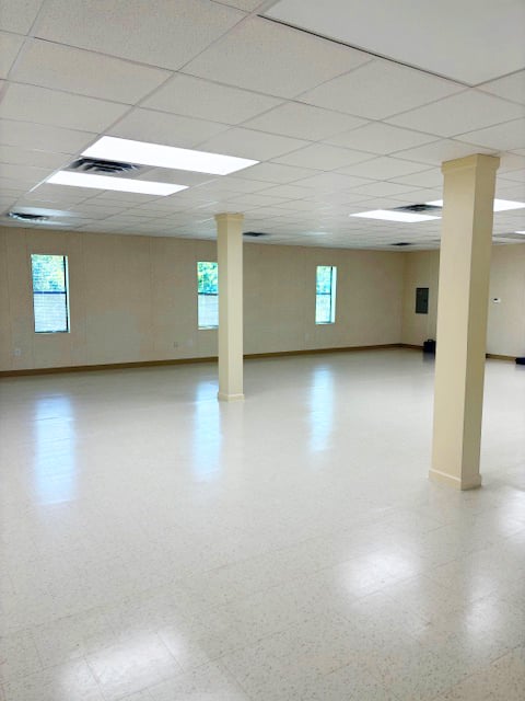 ModularGenius's tweet photo. Modular Genius delivered a new 2,304 sq. ft. facility designed for a police department's K-9 unit and other specialized teams train out of a dedicated facility.

Read the full case study: https://t.co/aLIQCaoevB

 #ModularBuildings #TurnkeyConstruction #FastDelivery https://t.co/Qy7i3B9twW