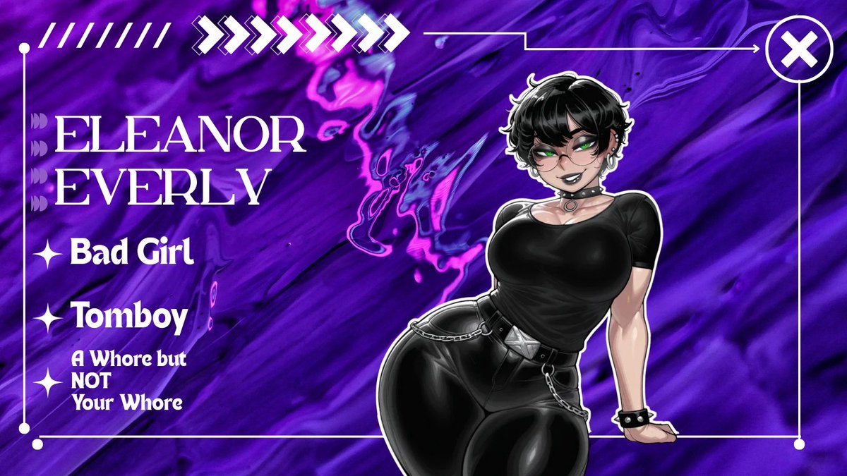 EverlyTwins's tweet photo. ˖⁺‧ ִֶָ ‧₊˚ ░ #𝐓𝐨𝐦𝐛𝐨𝐲 #𝐒𝐞𝐱𝐑𝐨𝐥 
✘「𝙀𝙡𝙚𝙖𝙣𝙤𝙧」⋆ ˚｡⋆ https://t.co/4dEMrHvHVK