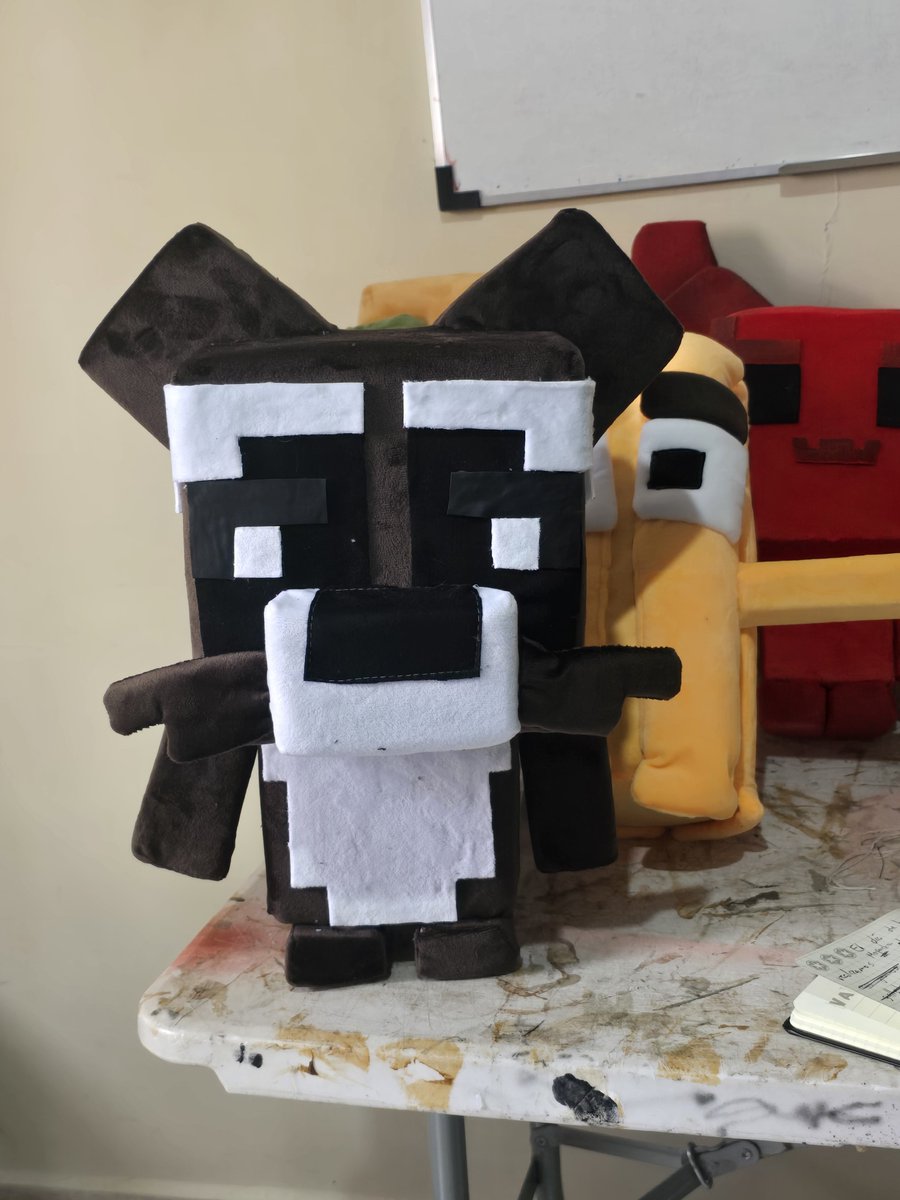 jacktimbler's tweet photo. Hoy hice a Mapache, espero te guste @zTuTe 

https://t.co/xYqnTyP016

@EufoniaStudio 
@dedreviil 
#DedsafioFANART 
#Dedsafio4 
#dedsafio https://t.co/YZW25Hz1Qb