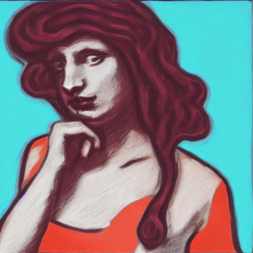 Digitalart_art's tweet photo. Conceptual, new
https://t.co/fdBtRkGJMh #ArtisticPortrait #Expressionism #DigitalArt #Figurative #FeminineArt #ConceptualArt #Surrealism #ShadowFigure #Art #FemaleFigure #EmotionalArt  #HumanForm #ModernArt #HumanEmotion #Identity #Isolation #PsychologicalArt  #ArtDrop #ArtShare https://t.co/RYy17xIzyF