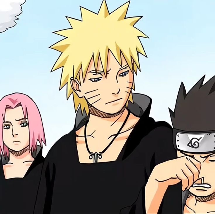 narumaaki's tweet photo. naruto after being tea asf during everyone’s funerals https://t.co/LCX5cWA0CS