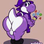Photo by deeno🦖🔞 comms open (@nulldino)
