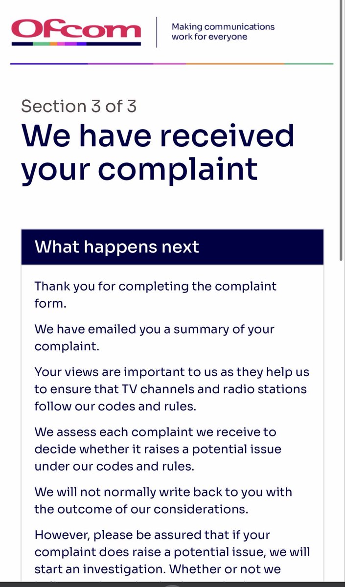 CasualTweeter0's tweet photo. Guys, I never ever complain to ofcom but today’s Big brother and watching Omar emotionally abuse Rhi is disgusting. I’m not a massive fan of Rhi, but how he is treating her is DISGUSTING If this was physical abuse he would be out of there! All complain to ofcom get him out! #bbuk https://t.co/JV2vzjCFy5