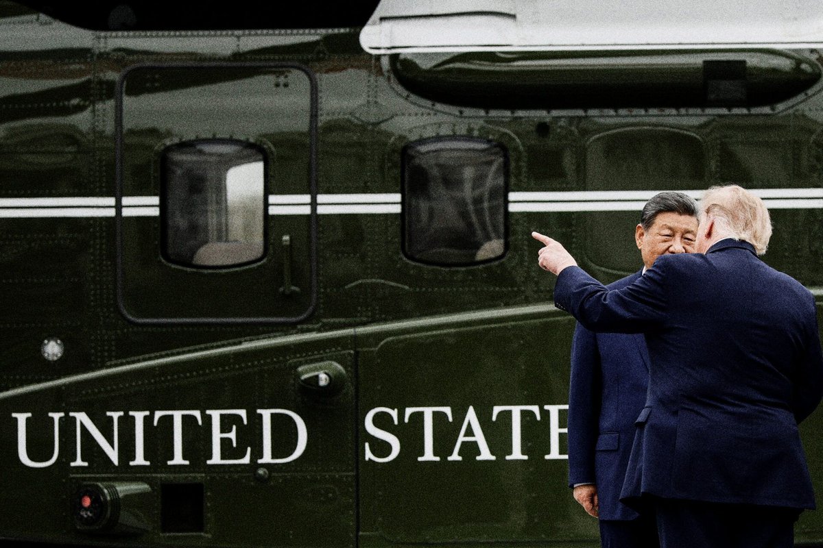 FPRI's tweet photo. A factory leaving China does not mean its supply chain has escaped China, and a product shipped through a connector economy may look different in trade statistics while important upstream dependencies remain tied to Chinese suppliers. 

In such cases, interdependence is being redirected instead of severed, a pattern we call “triangulated interdependence.” #OrbisJournal https://t.co/pYJyEehlrk