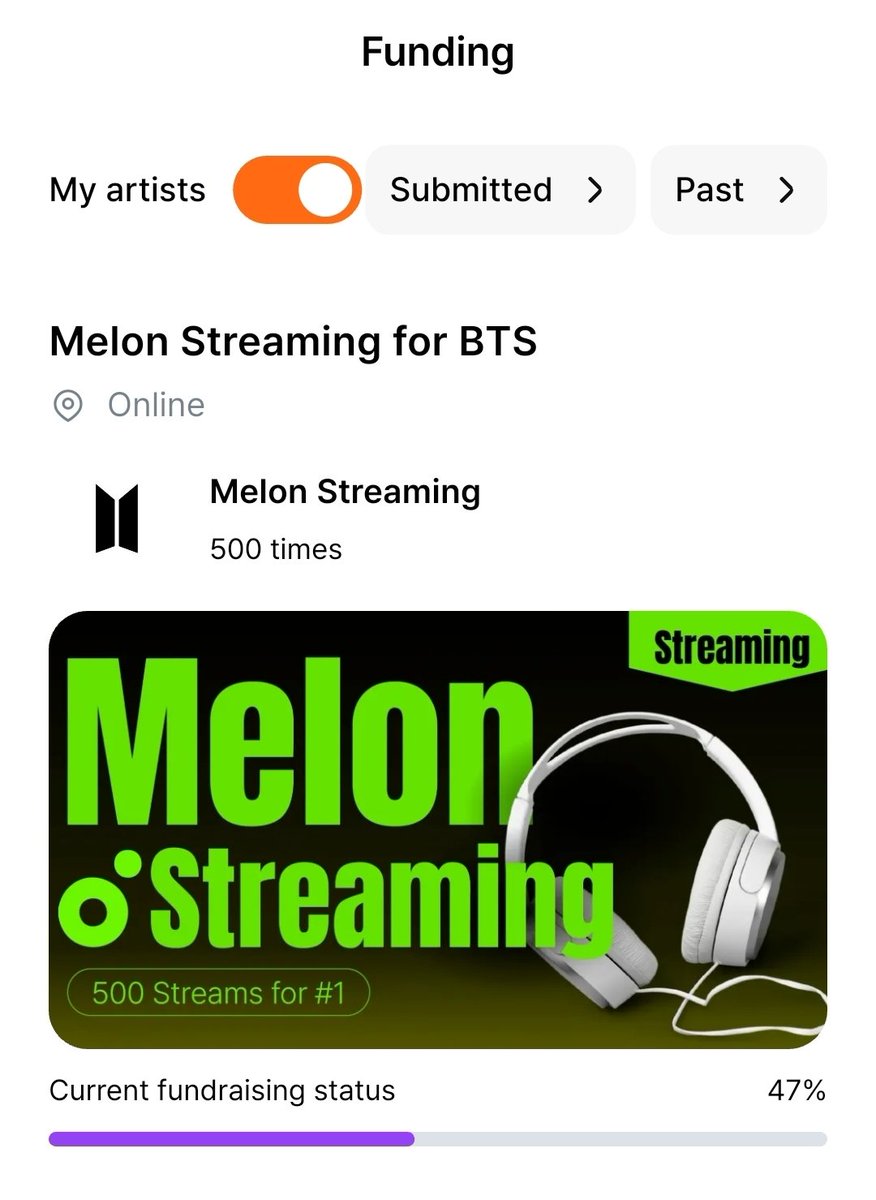 shari_ARMY_0613's tweet photo. 🚨Here's how I-ARMY can support the Melon Chart

You can help—even indirectly—to secure the GDA and keep us on the Melon charts until the end of the year‼️
Please feel free to ask me anything you don't understand🙏🙇‍♀️

User Guide🔗
https://t.co/F0yPKk9h6D https://t.co/i8siIzPNhZ