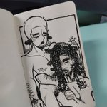 Photo by lúcio (COMISSÕES ABERTAS) (@lucioshuppet)