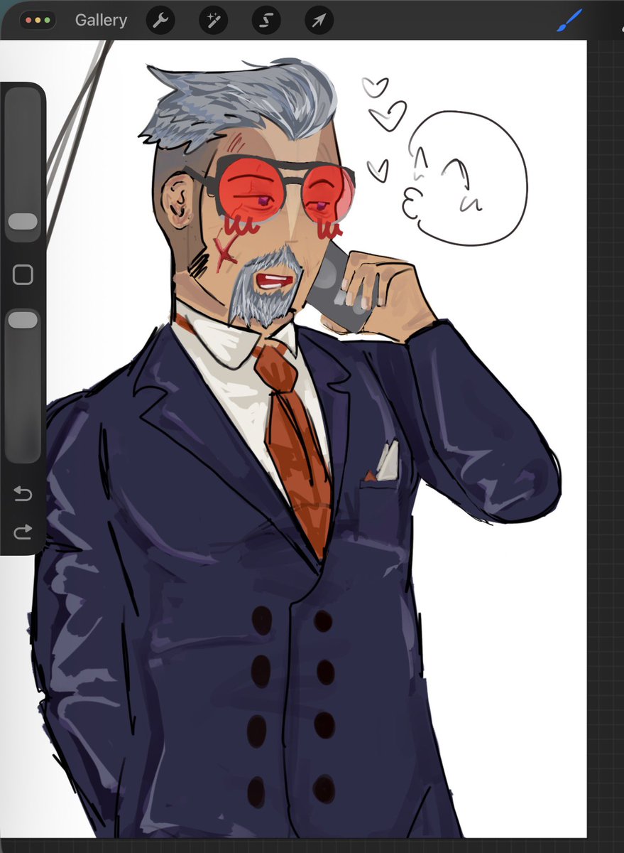 MalcikMolodoi's tweet photo. Ballistic sketch awwwawwwwawwww https://t.co/X6HKDUOuCa