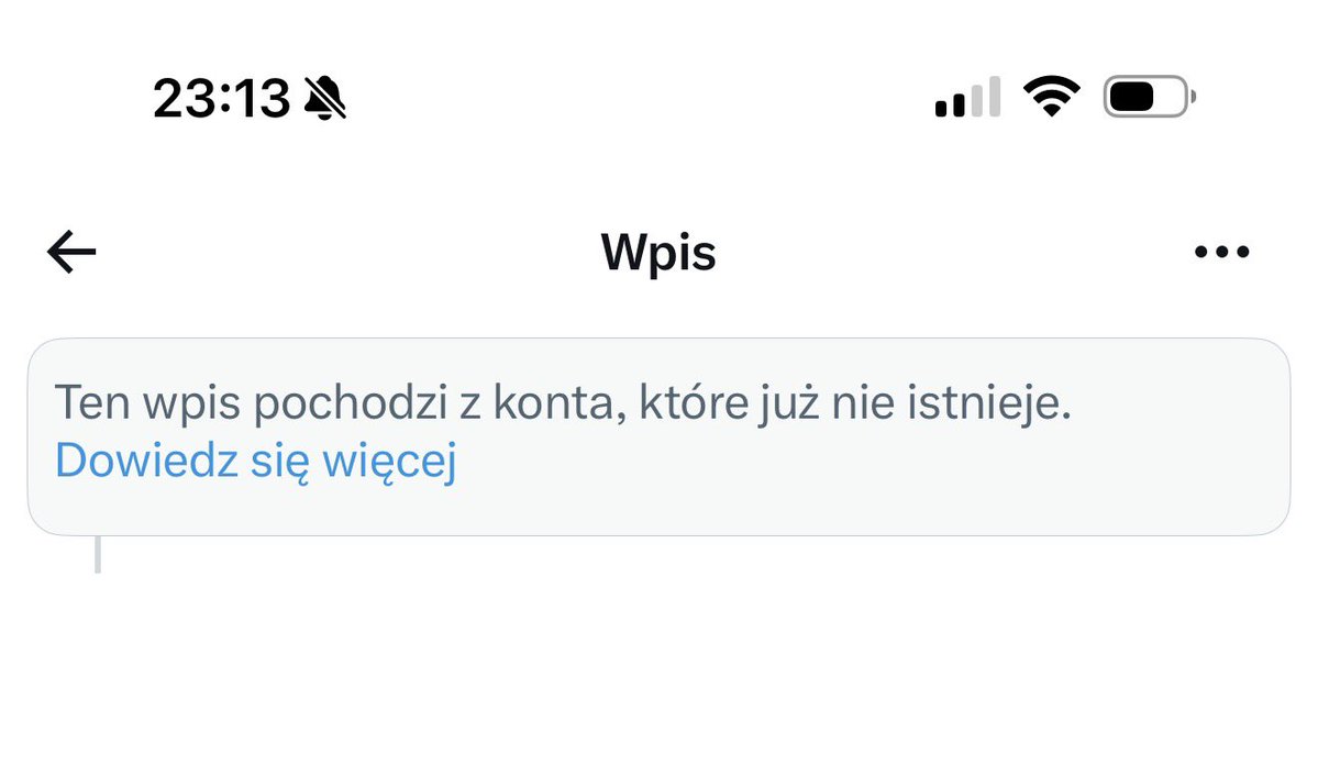 DariuszMatecki's tweet photo. Propagandystka Joanna Mąkosa usunęła konto? Dobrze. Precz z TVP w likwidacji! https://t.co/oDOKlZSVvy
