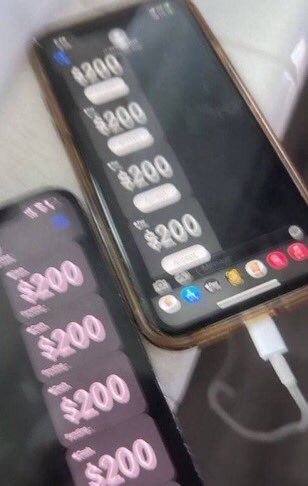 dwagswipe03's tweet photo. We’re eating up here and fr everything lit no cap just hmu #BUYINGCONTENT #SummerSlam #DiorSummer27 #ScavengersReign #Cuphead #GuardsBall  #GoDawgs #LaCasaDeLosFamososMéxico #LaGranja #dwts #LetterboxdFriday #PlsLoveรักได้ไหมEP5 #GoPackGo  #RaiderNation  #RaiseHail  #skol #Browns https://t.co/Kknimo78Md