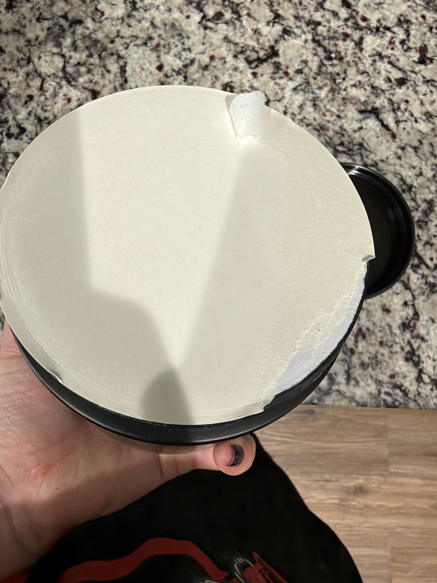 codenamevoyd's tweet photo. Why do they make these impossible to open… https://t.co/J4T5BCFDdd