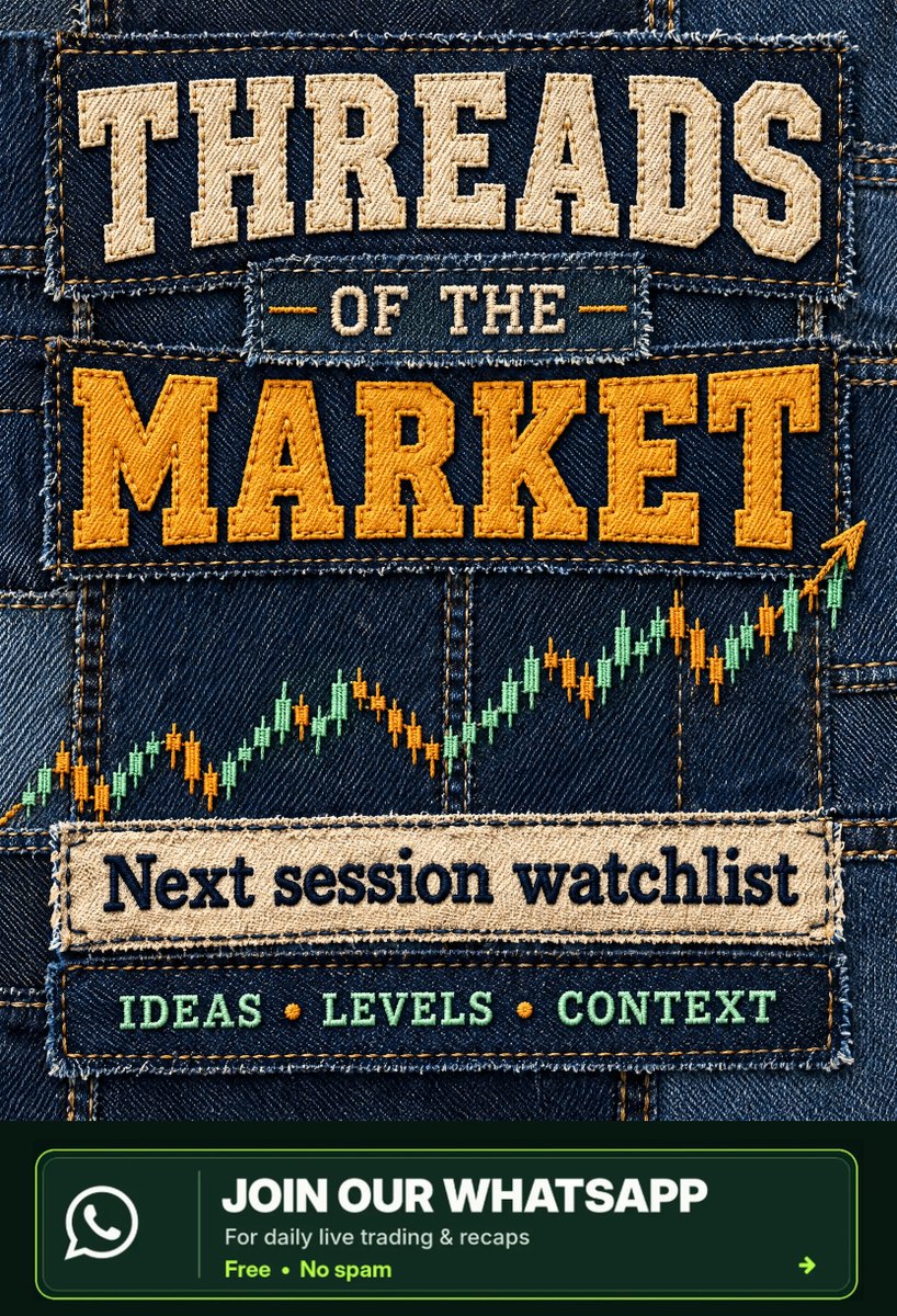 Me_bird_bap's tweet photo. Today only, my U.S. stock weekly recap and takeaways are open to followers who join my WhatsApp today. You'll see the themes I'm carrying into the coming sessions, so claim today's follower bonus here 👇 👇 https://t.co/79WgkLw1fW https://t.co/aTCu9BGnNz