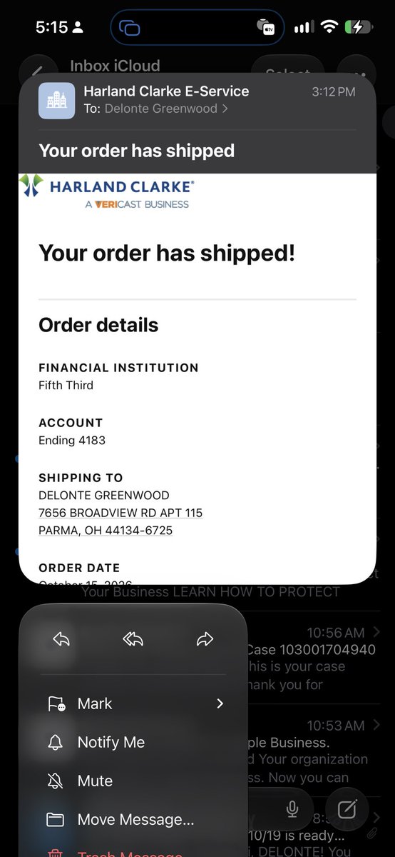 delontemartell's tweet photo. TODAY HAS BEEN A BUSY DAY FULL OF BUSINESS ADVENTURES & WONDERS!!!
I have #transcended through #GovernmentContracting & have #Ascended into a #GovernmentOfficial!
#PersonalDevelopment 💚📿💼
#AppleBusiness #FindMe #ComingToAppleMaps https://t.co/OJWBBSM9ZV