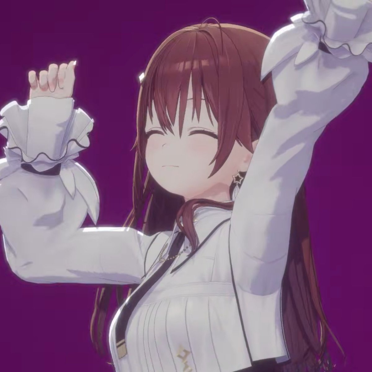 Grimsonheat's tweet photo. おはようございます~！(๑╹ヮ╹)✨️
連日TLがそらぱで盛り上がっててめちゃくちゃ熱い！！そらぱホント楽しみ！
今日も頑張ります！=͟͟͞ 💪(๑╹ᆺ╹) https://t.co/XTMb1TJulx