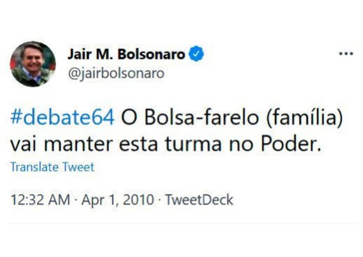 Belzebu___666's tweet photo. Isso é de família, faz tempo. https://t.co/Dpny2AHENF