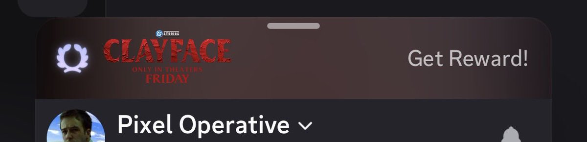 PixelOperative's tweet photo. God I hate discord so much. https://t.co/fL3TR09nHF
