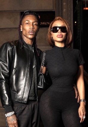 yungvocaloidd's tweet photo. 🚨INSANE MOG🚨
👥 DESTROY LONELY AND GF REVEAL SURGERY RESULTS IN NEW PHOTOS

ARE THEY THE CUTEST COUPLE IN THE GAME 😭🔥 https://t.co/znPe1RsDqv