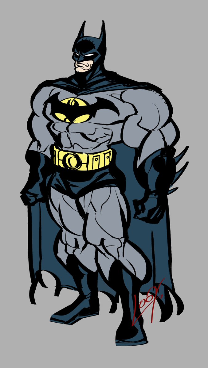 looy_duarte's tweet photo. Batman

#Batman #DC #Comic #heroes https://t.co/opCu5bcqX1