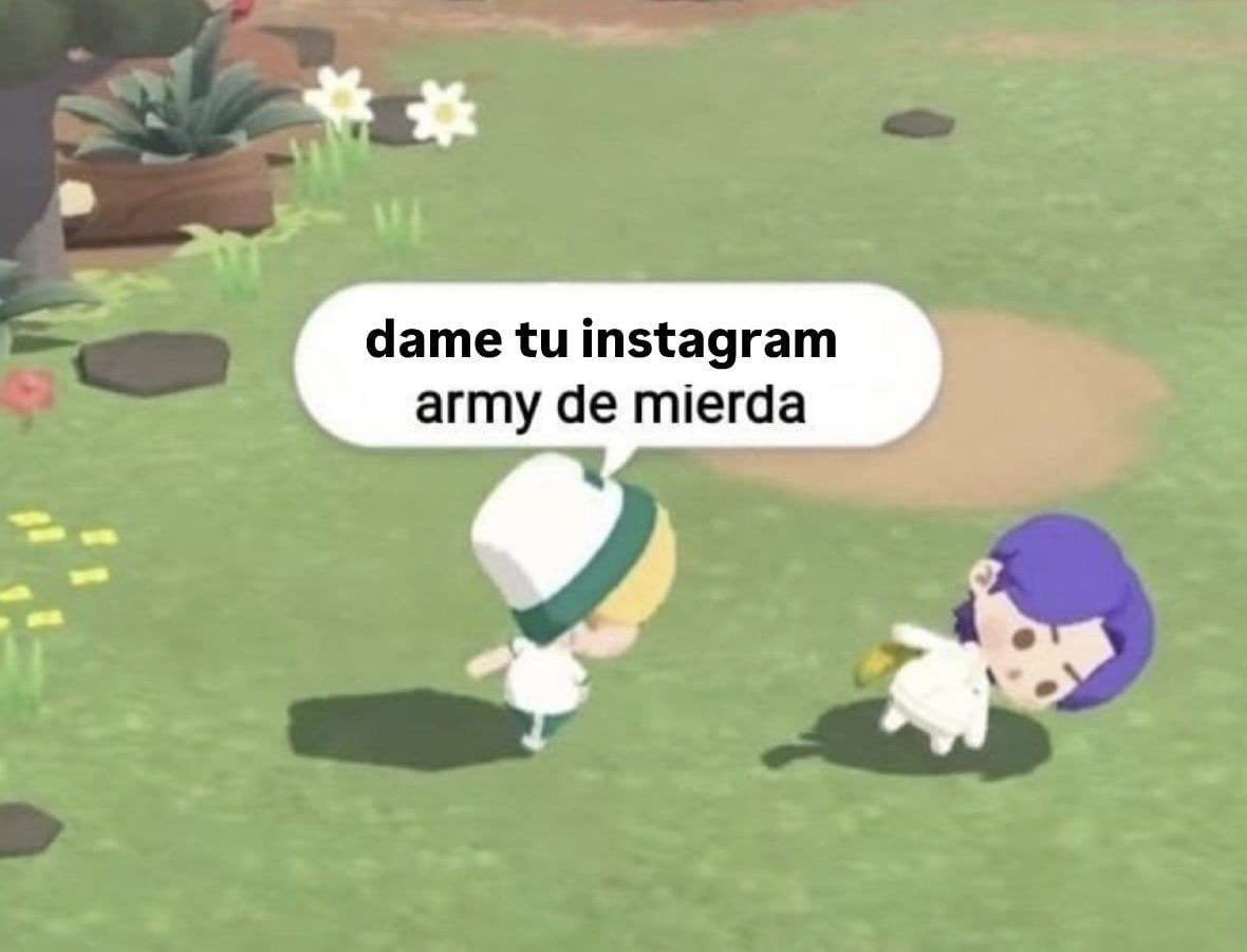 nai_26lt's tweet photo. Dejen su Instagram por favor, quiero ver todo 🙏🏻
(Les devuelvo) https://t.co/TAuHT0hxtu