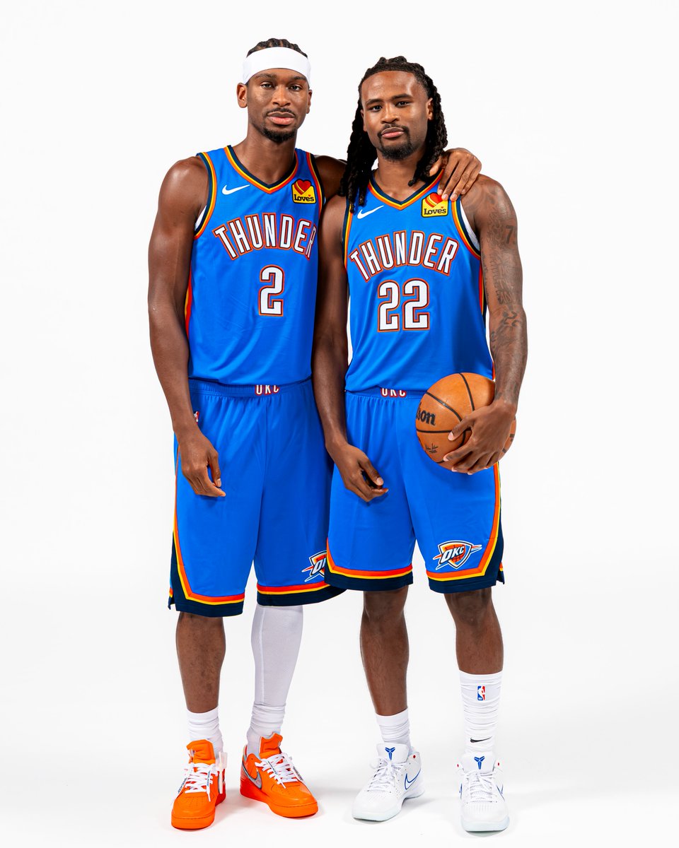 okcthunder tweet picture