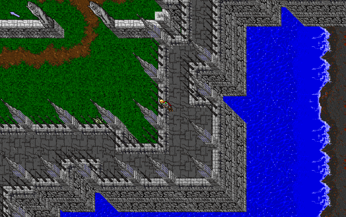 UltimaCodex's tweet photo. Ideal Dragon is putting out feelers for volunteers willing to help translate "Ultima 8: Exult" to other languages besides English...when it's ready. https://t.co/SOI3nQtHxS