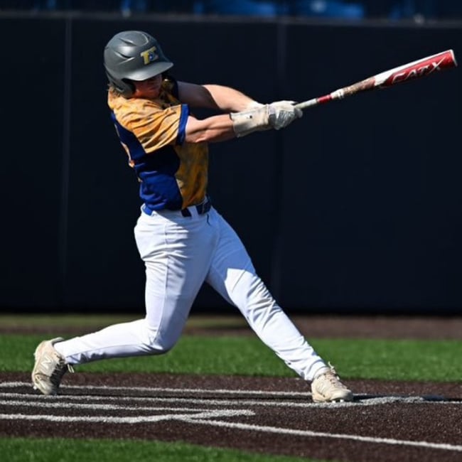 FieldLevelBSB's tweet photo. Dylan Parrott @DylanP2027 (WA, HS 2027) commits to Pacific Lutheran University @plubaseball

View the commitment on @FieldLevel:
https://t.co/Js2jrf00Yy

@reign_sp #committed #baseball https://t.co/kDKLrbDiSn