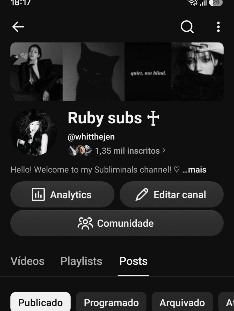 ariachhan's tweet photo. Sabiam que o eu ruby cadelinho da ari prática lei da suposição e tem uma conta no yt e no tiktok de subliminais,prins? https://t.co/PbRGBud8ue