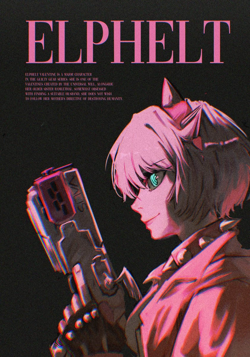 chouhen22825's tweet photo. Elphel Poster

#GGST #ELPHELT #ElpheltValentine https://t.co/aA3indN4T2