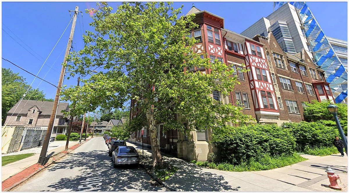 NeotransB's tweet photo. Demolitions near for more UC parking
CWRU, UH seek to manage parking, growth
https://t.co/XF0vgNaANd

@CityofCleveland @UHhospitals @cwru @inthecircle @CLEcityplanning @Griff4CLE6 @CuyahogaCounty @countyplanning @GCRTA @NOACA_MPO  @GreaterCircle @NOhioNAIOP @ClevelandULI https://t.co/39bVkzqvC3