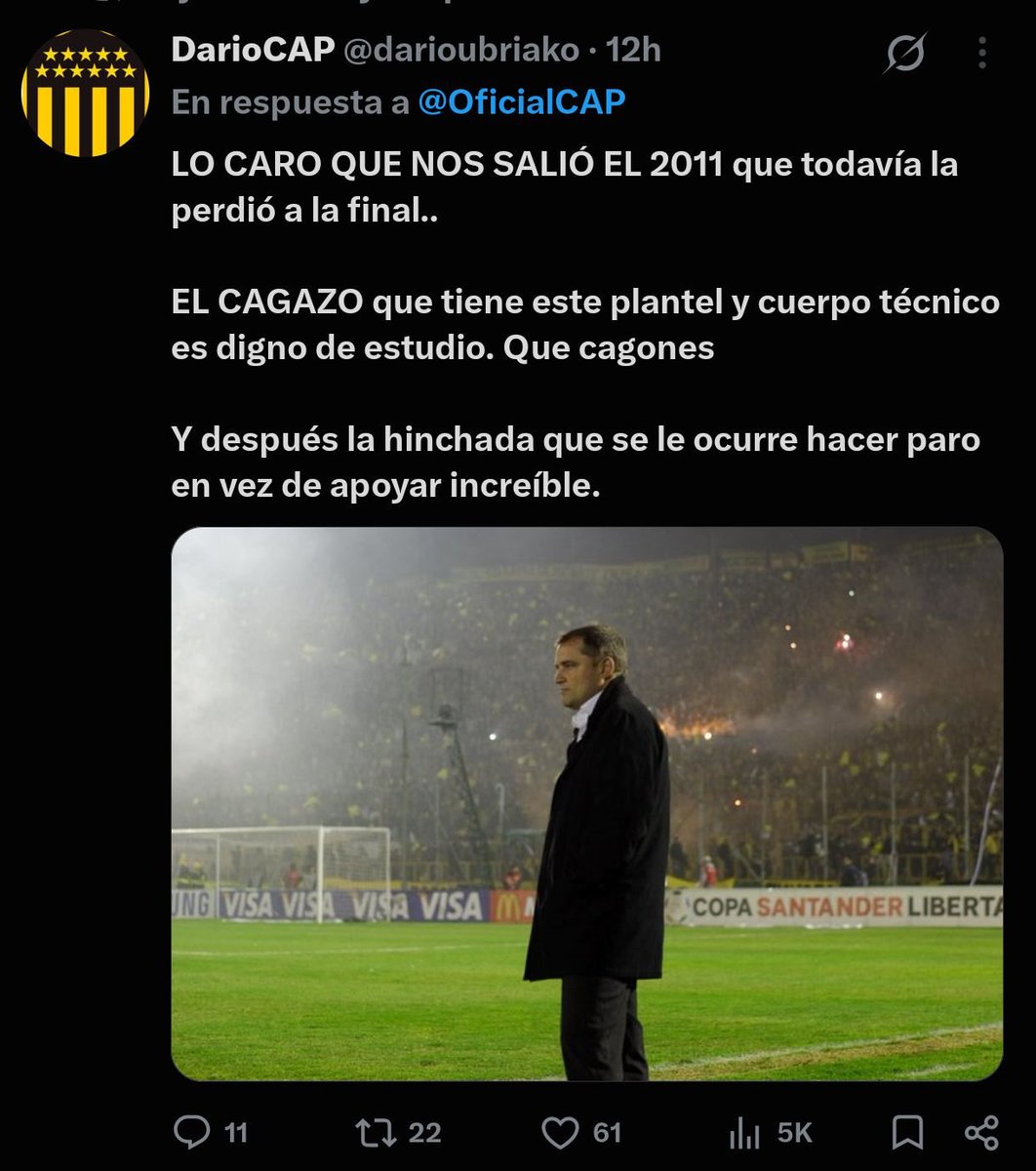 SanRochet1899's tweet photo. Se les terminó el amor https://t.co/TxSCh1hxj9