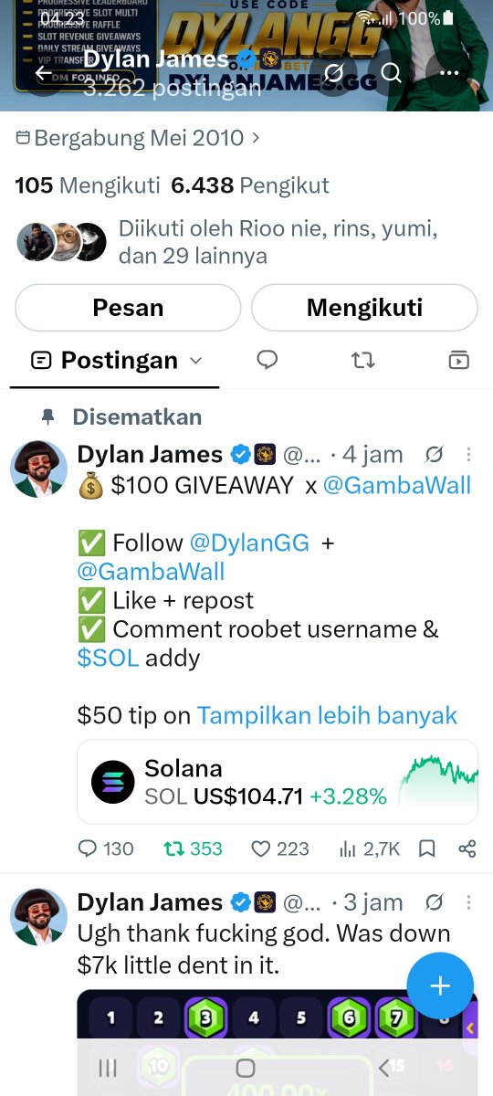 cuanvers's tweet photo. @YunaaTalkCrypto @DylanGG https://t.co/D7MOoQjaYl