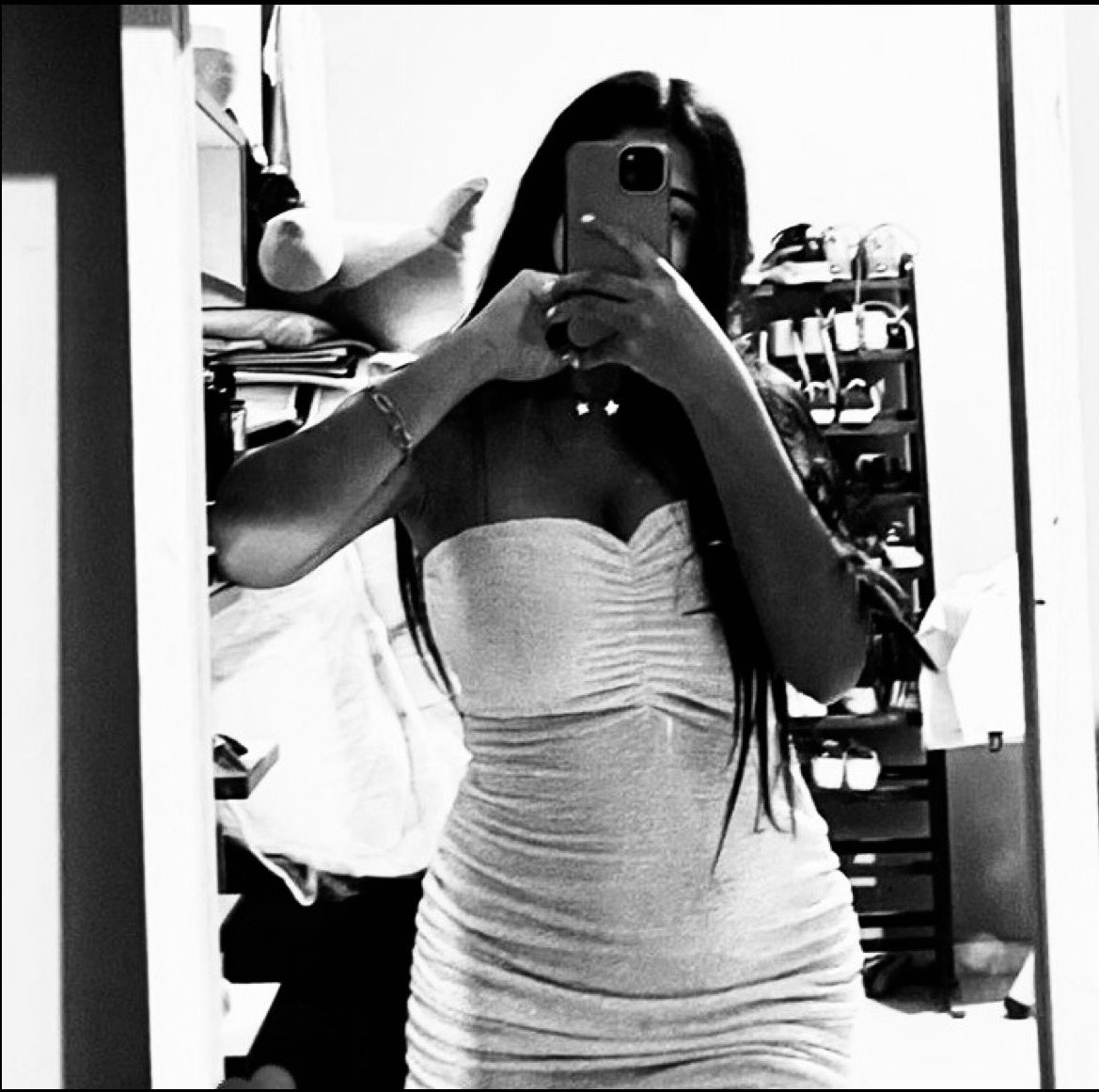 Pauxhxla's tweet photo. Algo bien 💕
#cute #nfsw #tetas https://t.co/uknWGP1Eyu