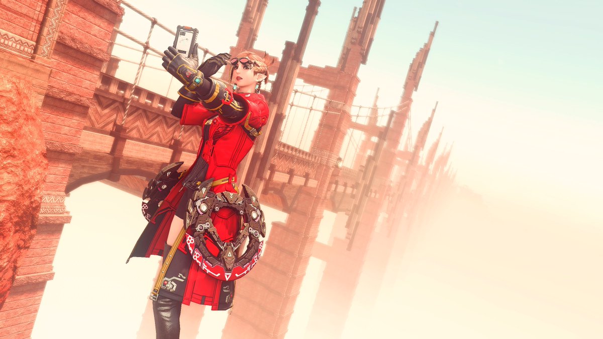 Runfrior's tweet photo. #Elftober2026 Day 18 Horizon https://t.co/xB7Smng7XP