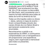 Photo by nana do theo! VAI VER O BTS (@___doolsetnet)