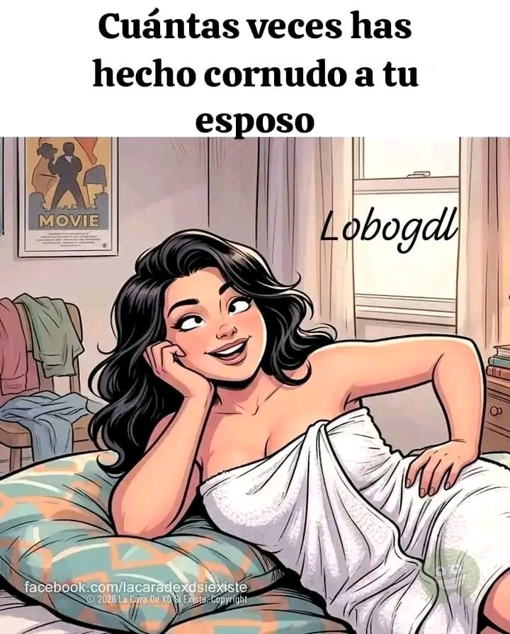 Carioso28186527's tweet photo. Confiesen las damas https://t.co/zVLIVs9Scx