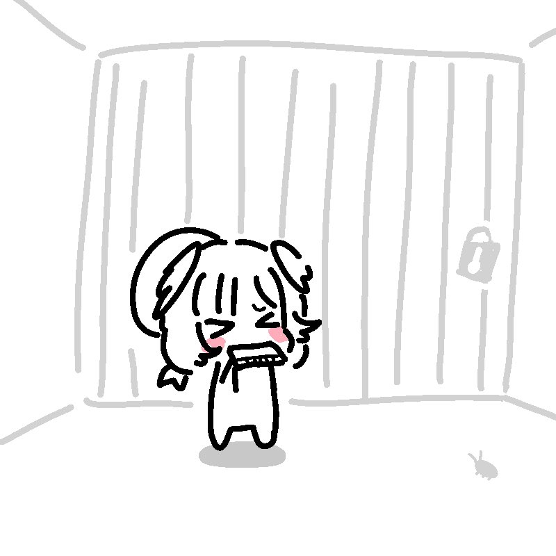 pillowdearASMR's tweet photo. arresting me for playing the harmonica? 

tell me officer, what instrument do criminals play in jail? https://t.co/qnBQZXEeUd