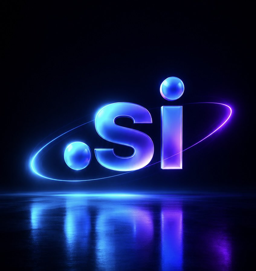 ManoSifaw's tweet photo. 🌐 Daily .SI Domain Showcase

📅 October 19, 2026

💎 Drop your premium .SI domain below!

🤝 Buyers &amp; sellers welcome.

Buy and Sell Your .SI Domains https://t.co/r4e41aHfta