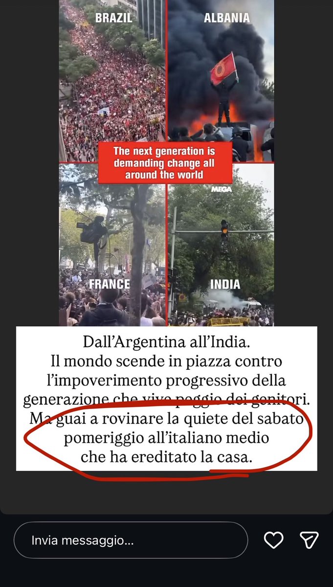 robertabob82's tweet photo. E anche oggi questa rappresentante della new-borghesia ci spiega la vita e grazie a lei mi sale il fuoco della rivoluzione, devastando tutte le Citroen Ami di Milano. https://t.co/xKyxOMiJT5