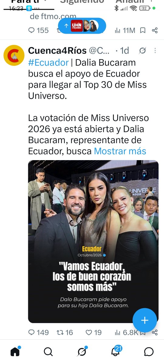 pinchagua19's tweet photo. OTRA NARCO REINA 👑 
😎🇪🇨 https://t.co/0VjJ1S2K5B