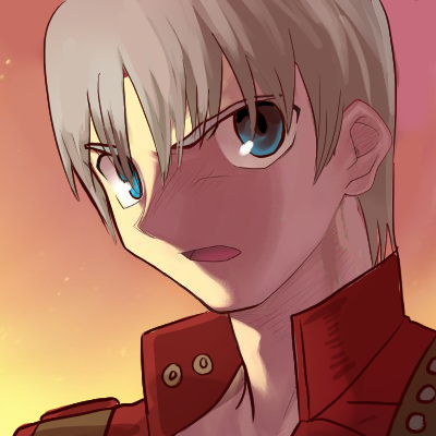 LazyDaisySb3's tweet photo. Made Devil May Cry, Dante and Vergil Variant
#ShirouDay 
#DMC https://t.co/N7mwzsaE2T