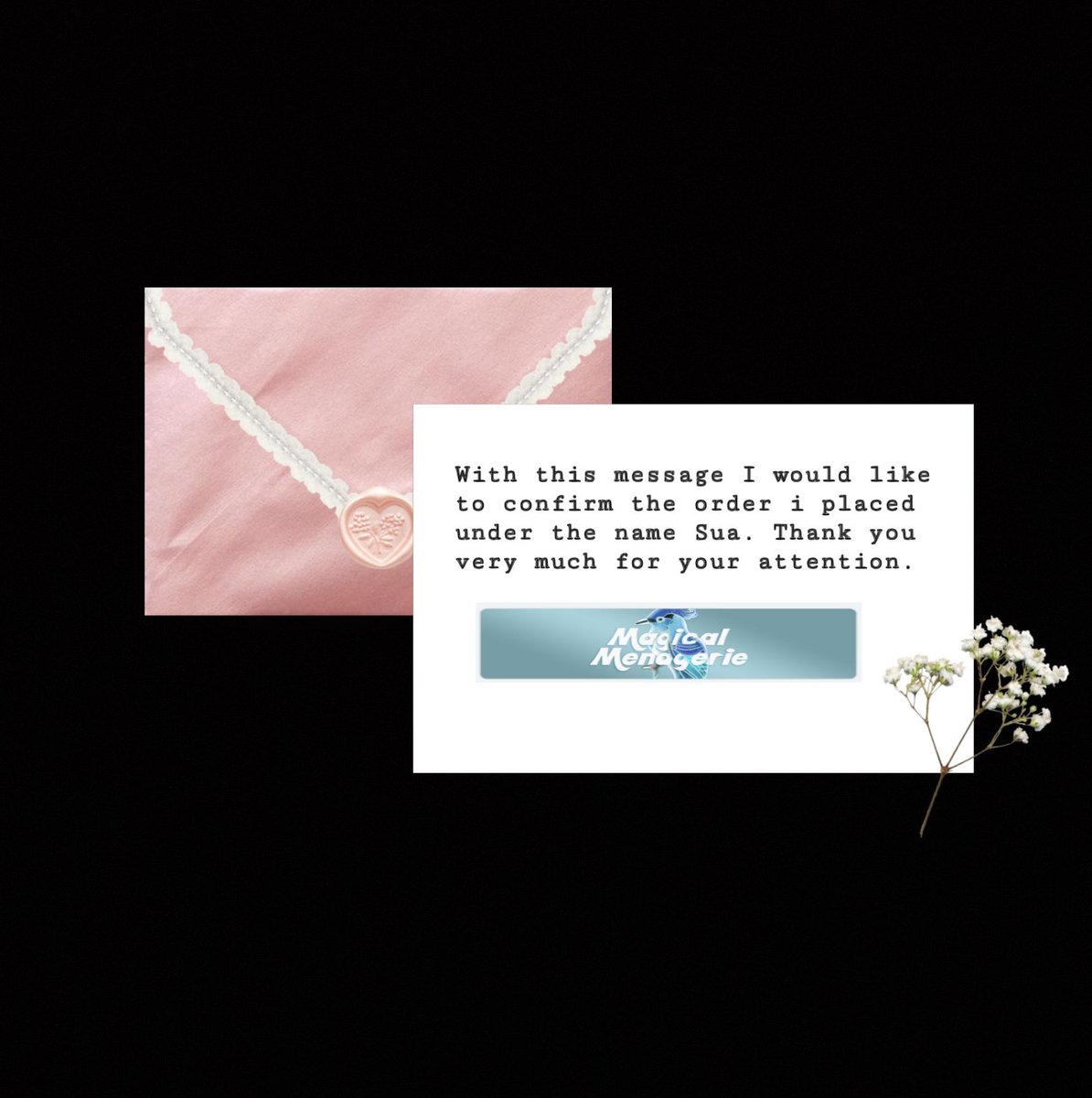 OMNBRlELLE's tweet photo. Good morning, @AH_MMEShop 

( https://t.co/uwwM9XRNpN ) https://t.co/wQjhXin5tm