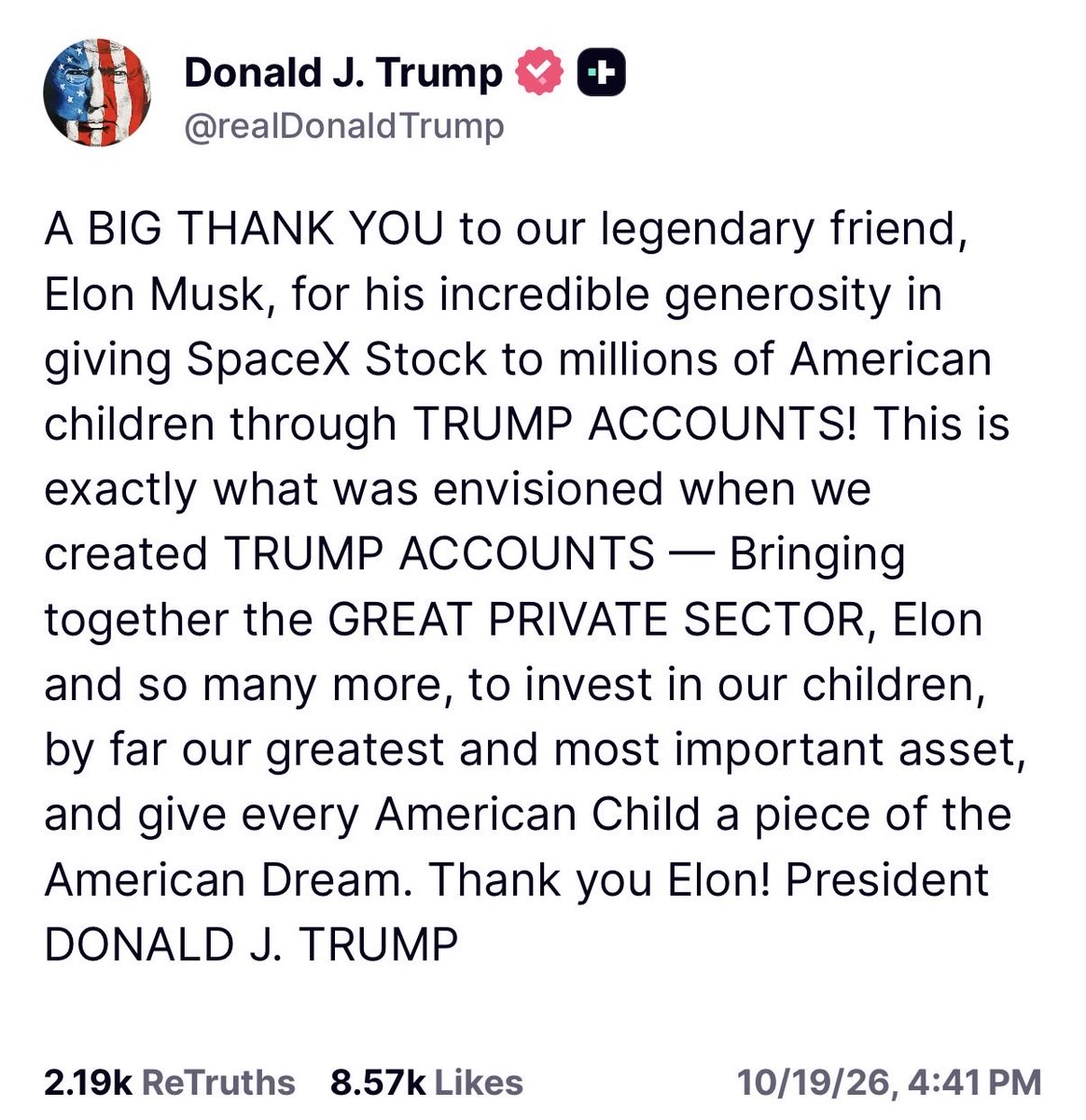 KatiePavlich's tweet photo. https://t.co/S3nMnuofbz