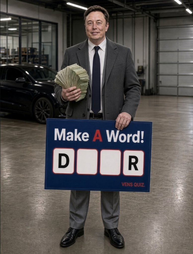 tenor222's tweet photo. Complete this word .... https://t.co/SqvaIy3PQU