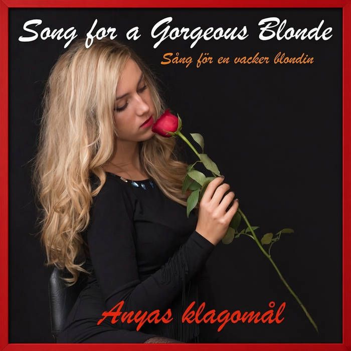 GetMusicfm's tweet photo. Free download codes:

Song for a Gorgeous Blonde - Anyas klagomål

@DinoDiMuro

"Orchestral, chamber, weirdly poppish... take your pick!"

https://t.co/5oF7EIzHCm

#chamberpop #folktronica #nujazz jazztronica #psychedelicfreak folk #electroswing #music https://t.co/yErUAUEKuE