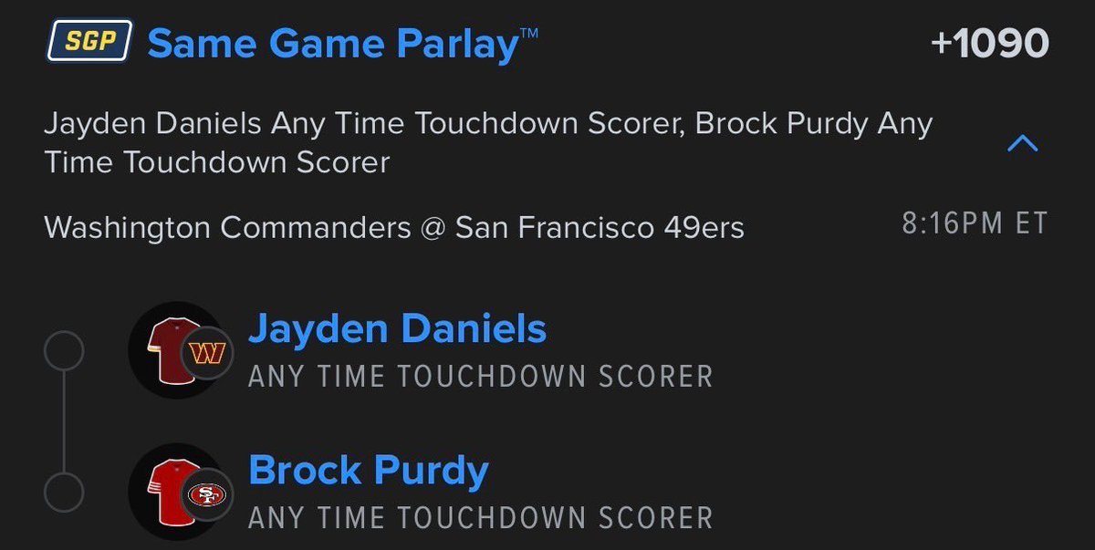 Bigogbets's tweet photo. 🏈 QB1s READY TO COOK! 🔥🎯 @Playbook #NFLPicks #MNF #SportsBets https://t.co/k5LVbwk2i6