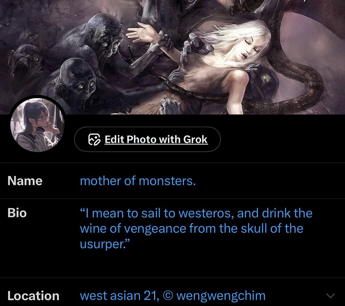 thebleedinstar's tweet photo. New layout for halloween 👻 https://t.co/PAYtAGaRI0