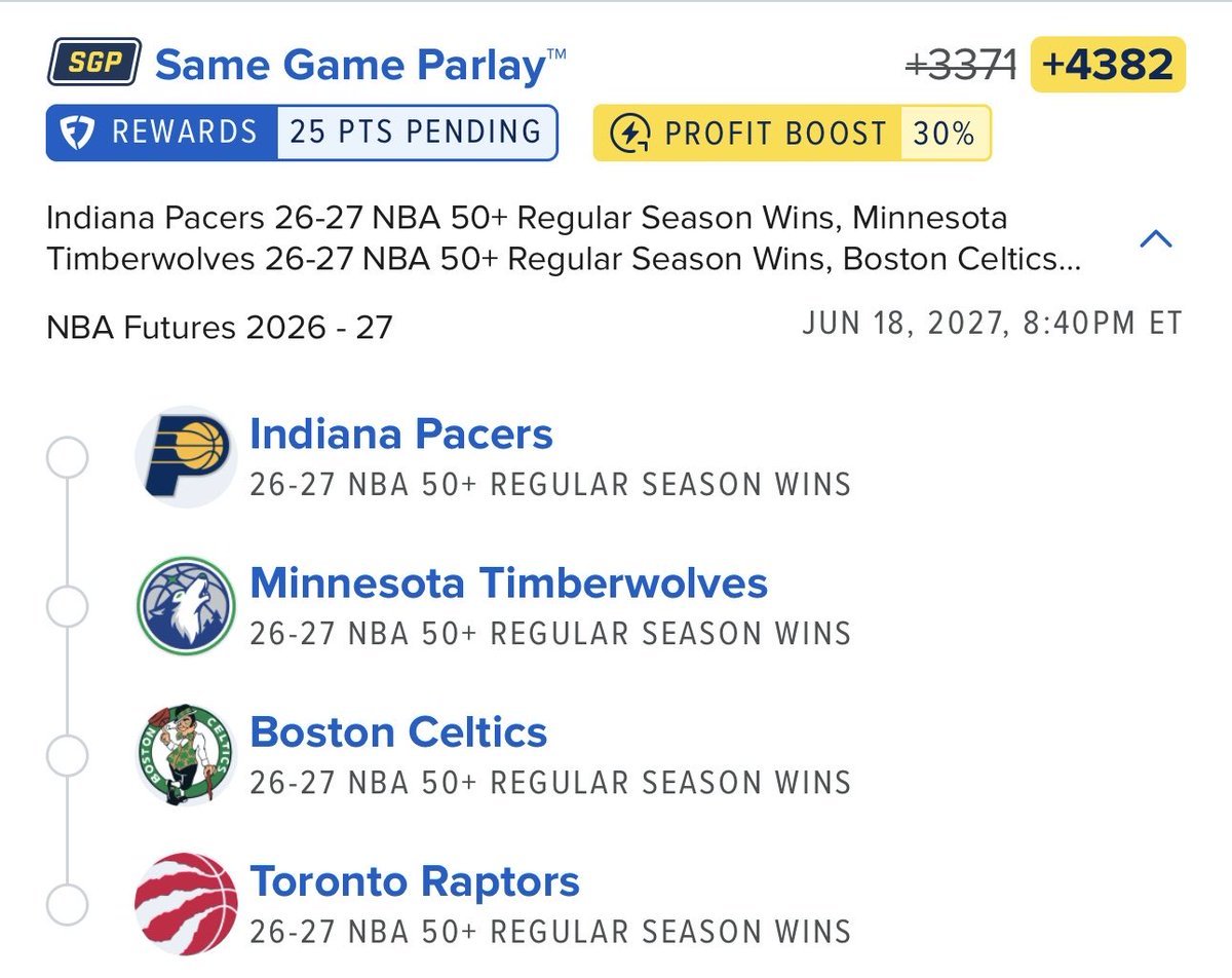 Bigogbets's tweet photo. 🏀 THESE 4 TEAMS ARE HITTING 50+ WINS THIS SEASON! 🔥💰 @Playbook #NBA #NBAPicks #SportsBets https://t.co/FZD2Txbmqu